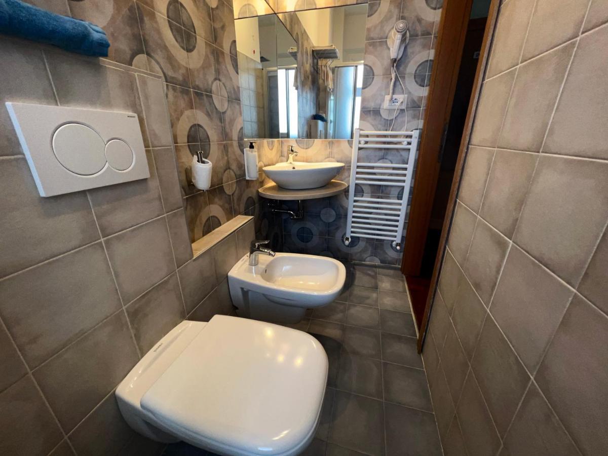 Albergo Di Murlo Buitenkant foto