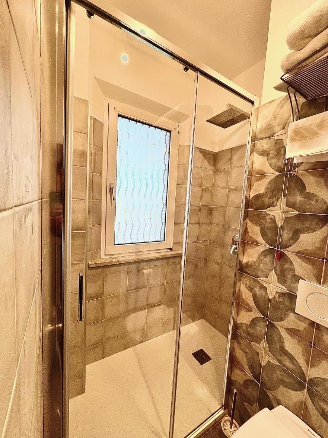 Albergo Di Murlo Buitenkant foto