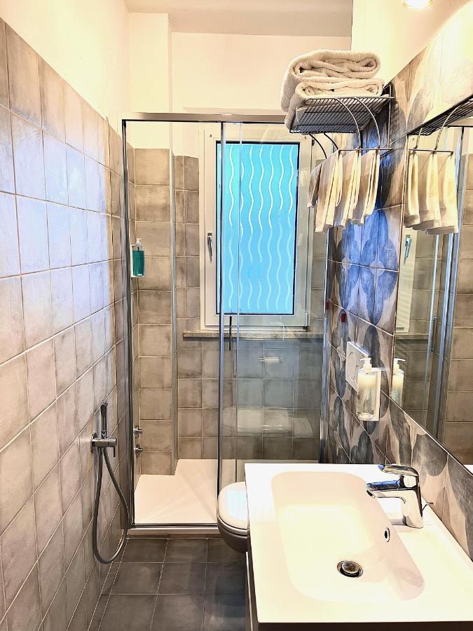 Albergo Di Murlo Buitenkant foto