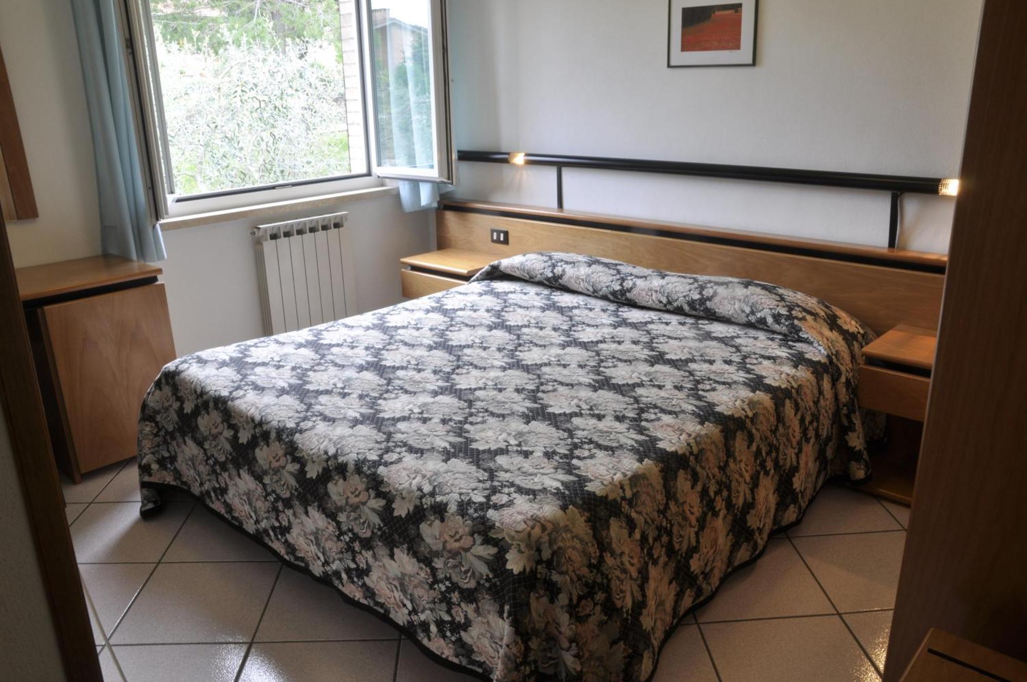 Albergo Di Murlo Buitenkant foto