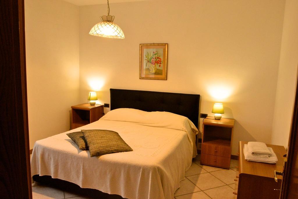 Albergo Di Murlo Buitenkant foto