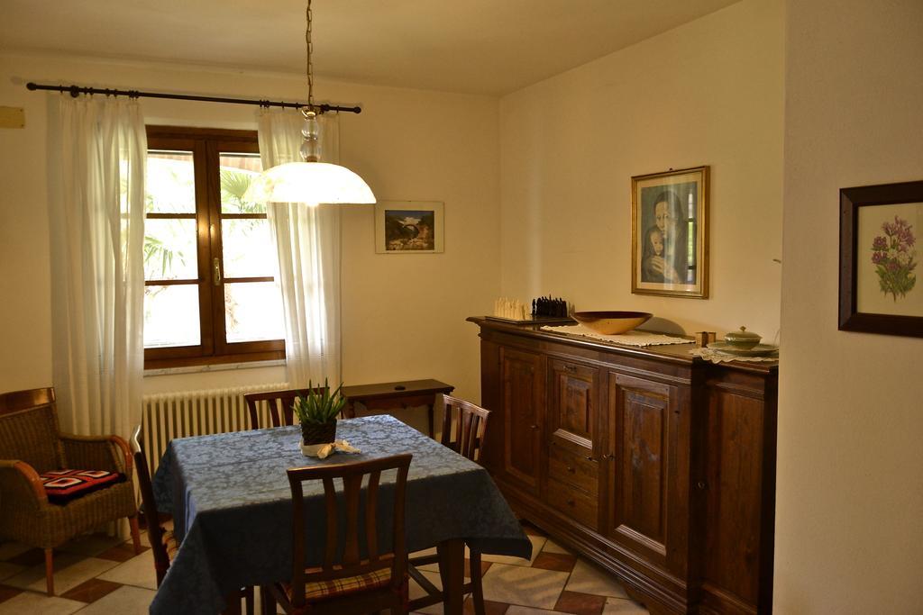Albergo Di Murlo Buitenkant foto